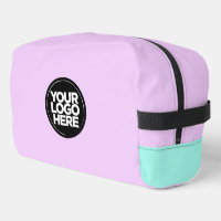 Pastel | Personalised Corporate Logo and Text