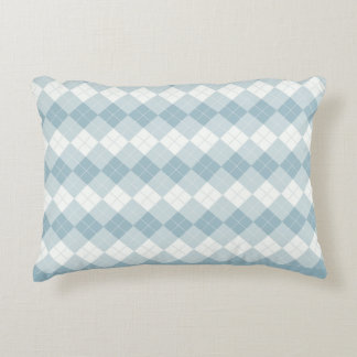Pastel pillow
