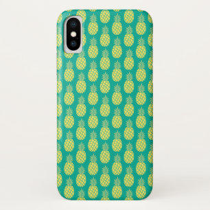 Pastel Pineapples Case-Mate iPhone Case