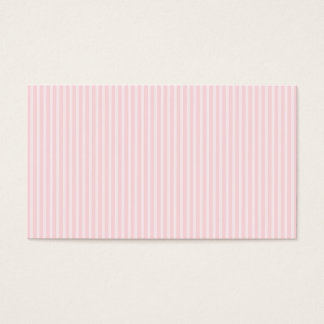 Pastel Pink Candy Stripes.