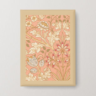 Pastel Pink Flowers