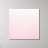 Pastel Pink Gradient Background