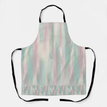 Pastel Pink & Green Esthetic, Morocco Hills Range