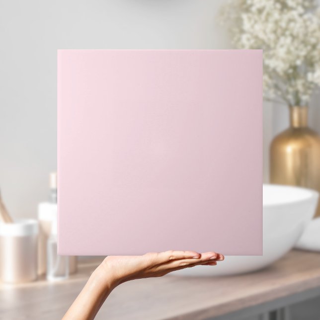 Pastel Pink tile (Pastel Pink tile
)