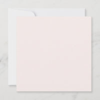 Pastel Pinkish Champagne Solid Colour