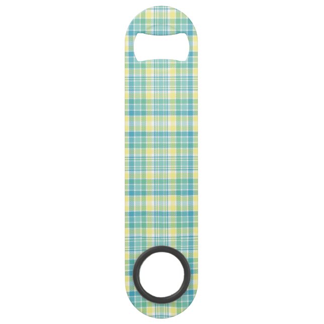 Pastel Plaid (Front)
