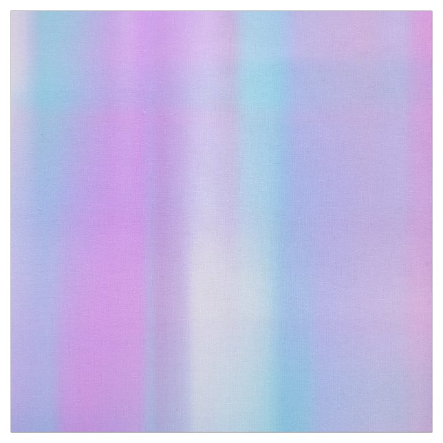 Pastel Plaid Fabric (Swatch)