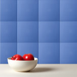 Pastel plain colour dull blue tile<br><div class="desc">Pastel plain colour dull blue design.</div>