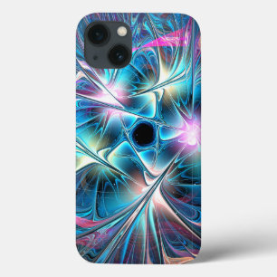 Pastel Plastic iPhone 13 Case