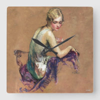 Pastel Portrait