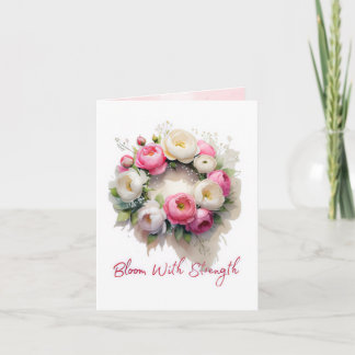 Pastel Princess Sweet 15 Birthday Invitation