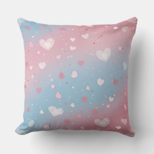 Pastel Promise Cushion