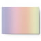 Pastel Rainbow Envelopes
