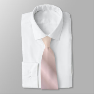 Pastel Rainbow Tie
