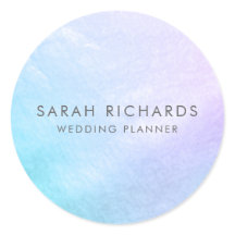 Pastel Simple Mother of Pearl