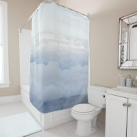 Pastel Sky and Fluffy Clouds Dream 1