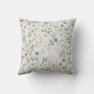 Pastel Soft Sanctuary Pillow