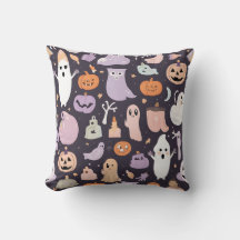 Pastel Spooky Season