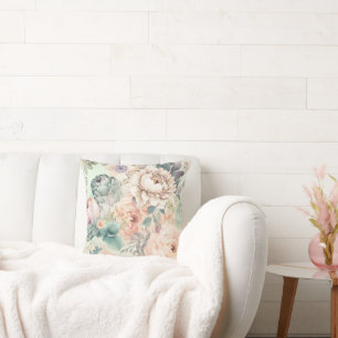 PASTEL SPRING EDIT PILLOW 