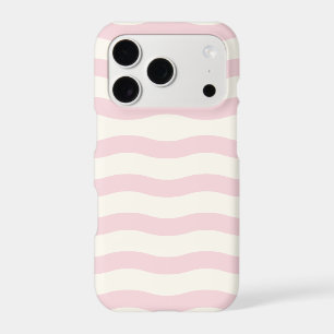 Pastel  Stripe iPhone Casepro1 7– Modern Minimalis