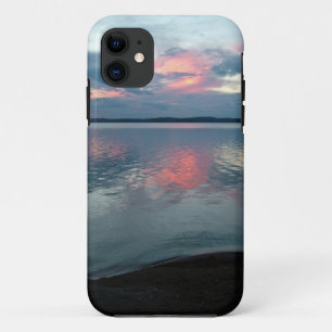 Pastel Sunset custom iPhone case-mate Case