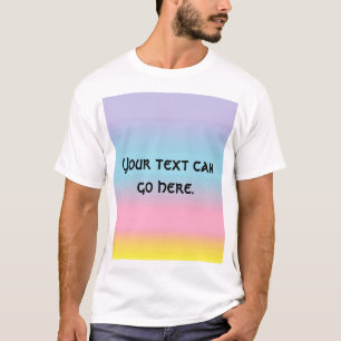 Pastel T-Shirt