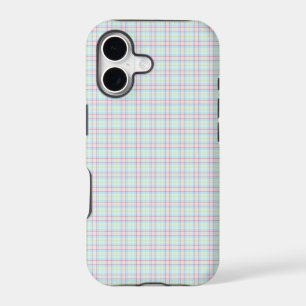 Pastel Tartan