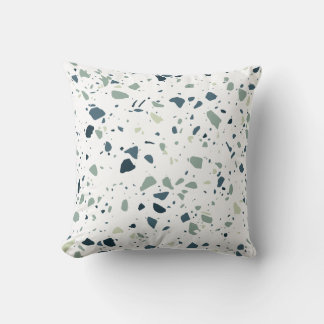 Pastel Terrazzo Cushion
