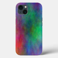 Pastel Tie Dye
