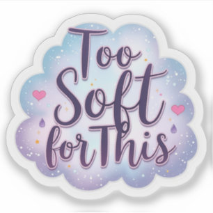 Pastel Too Soft For This
