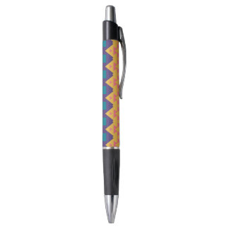 Pastel tribal design