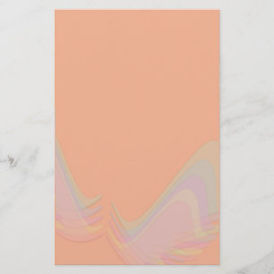 Pastel Wings Stationary Stationery