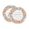 Pastel Wreath Will You Be My Bridesmaid