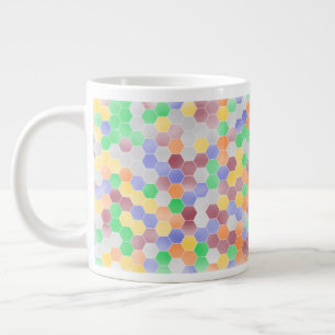 Pastels 20oz Mug