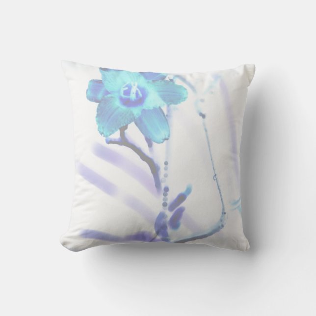 Pastels Cushion (Front)