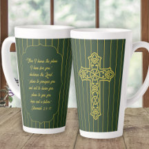Pastor Gift Plans I Have For You Scripture 