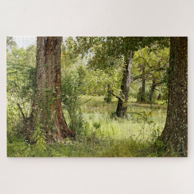 PASTORAL Jigsaw Puzzle (Horizontal)