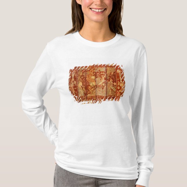 Pastoral scene, T-Shirt (Front)