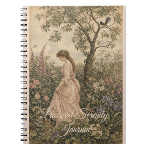 Pastoral Serenity Journal