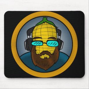 PastorJoey Mousepad