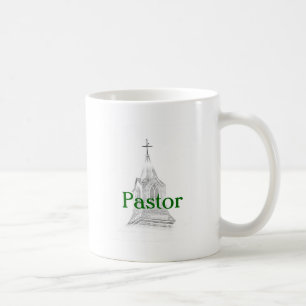 PastorMug1 Coffee Mug