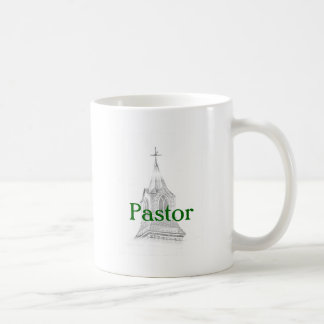 PastorMug1 Coffee Mug