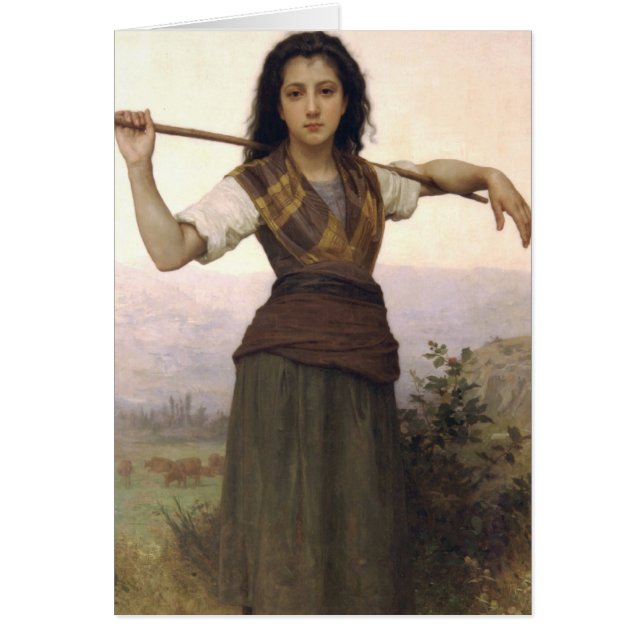 pastourelle fine art (Front)