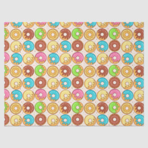 Pastries  tissue paper