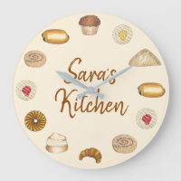 Pastry Bakery Croissant Danish Muffin Baked Goods