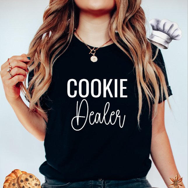 Pastry Chef Women's Shirt (Creator Uploaded)