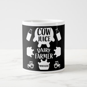 Pasture Dairy Farmers Mug