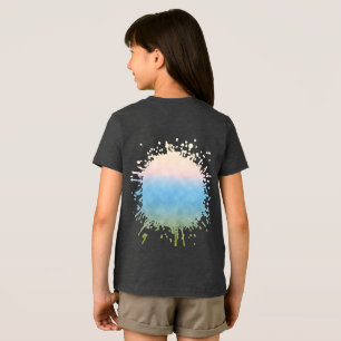 Pasture Light Tri-Blend Shirt