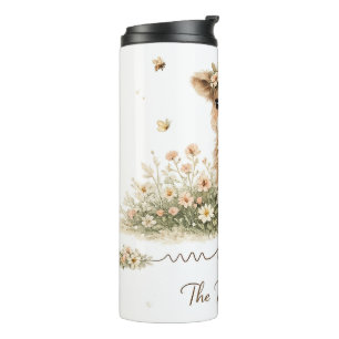 Pasture Song Thermal Tumbler