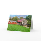 Pat - Birthday Card for Kenny with Doormat